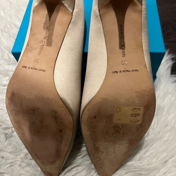 Manolo Blahnik - Picture 6 of 6